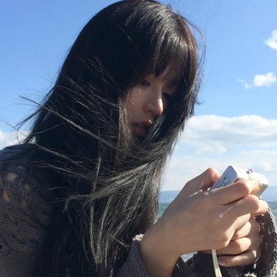 在我的梦中
