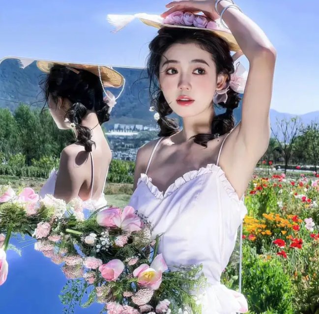 女人之湖